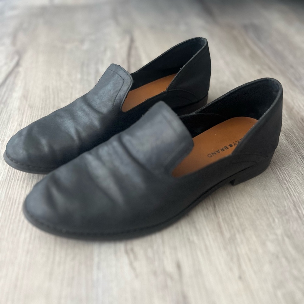 Lucky Brand Loafers